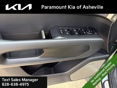 New 2027 Kia Telluride SX w/ Towing Package FWD image 26