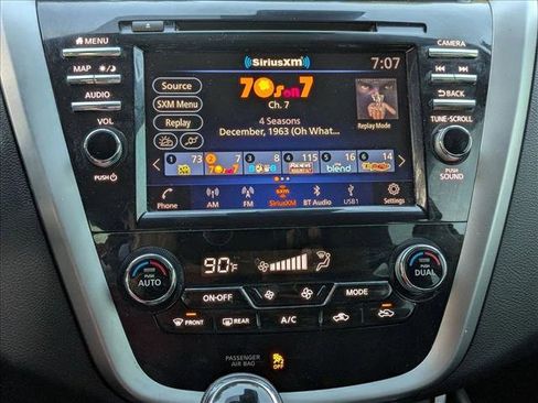 Used 2021 Nissan Murano SL w/ SL Moonroof Package FWD image 18