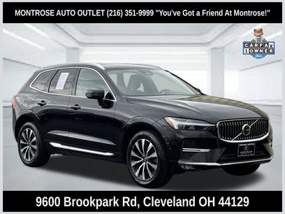 Certified 2023 Volvo XC60 B5 Plus