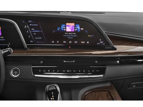 Used 2022 Cadillac Escalade Sport w/ Touring Package AWD/4WD image 55