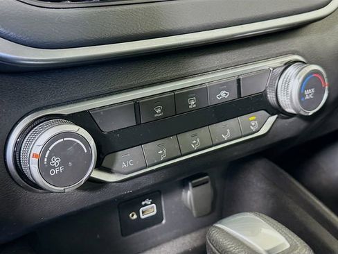 Used 2023 Nissan Altima 2.5 S image 17