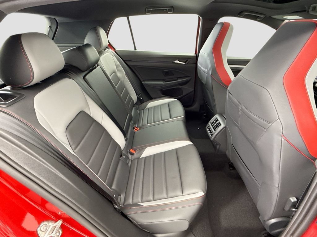 New 2026 Volkswagen GTI Autobahn FWD image 21