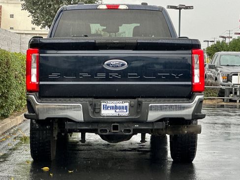 Used 2024 Ford F250 XLT image 5