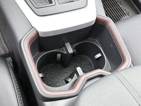 Used 2025 Toyota RAV4 Limited w/ Advanced Technology Package FWD image 23