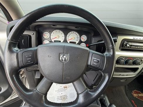 Used 2005 Dodge Ram 1500 Truck SLT w/ Daytona Edition Group image 11