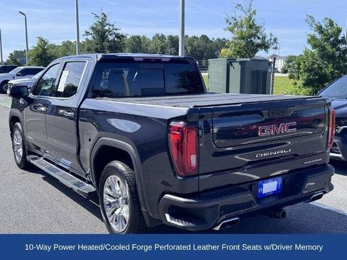 Used 2023 GMC Sierra 1500 Denali AWD/4WD image 6