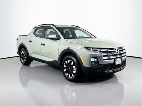 New 2026 Hyundai Santa Cruz SEL image 10