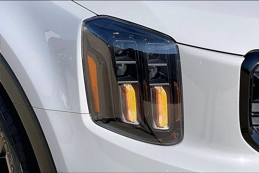 Used 2024 Kia Telluride SX X-Pro AWD/4WD image 29