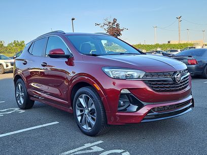 Used 2023 Buick Encore GX Select w/ Sport Touring Package