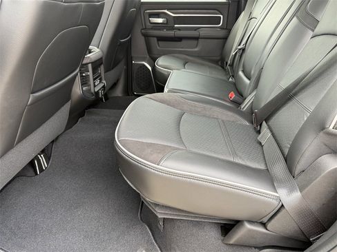 New 2026 RAM 2500 Laramie image 25