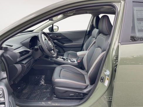 New 2026 Subaru Crosstrek 2.5i Limited AWD/4WD image 9