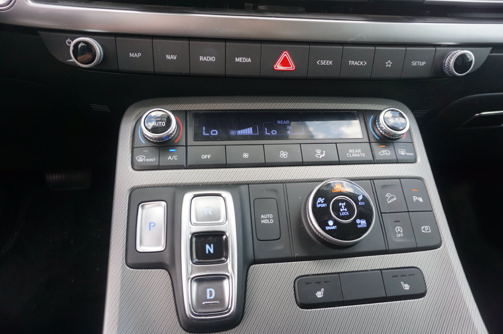 Used 2024 Hyundai Palisade XRT AWD/4WD image 13
