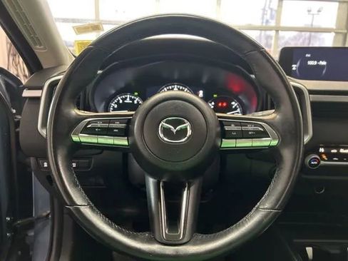 Used 2023 MAZDA CX-50 AWD 2.5 S w/ Select Package image 18