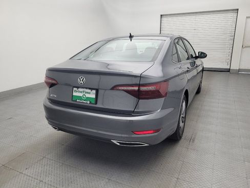 Used 2020 Volkswagen Jetta R-Line w/ R-Line Cold Weather Package FWD image 7