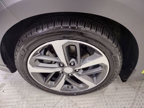 Used 2019 Hyundai Kona Ultimate image 5