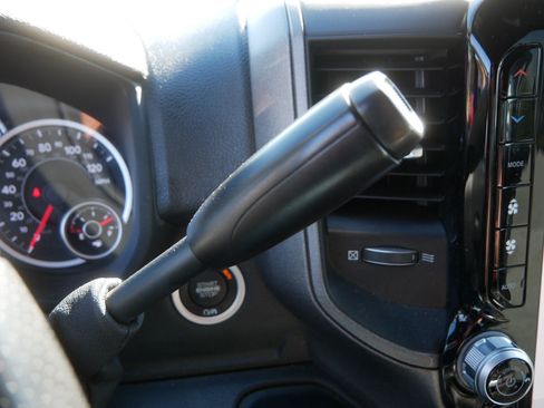 Used 2025 RAM 3500 Tradesman AWD/4WD image 27