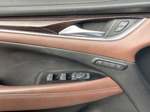 Used 2019 Buick LaCrosse Avenir w/ Driver Confidence Package II image 19