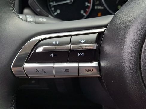Certified 2026 MAZDA CX-50 AWD 2.5 S w/ Premium Package image 22