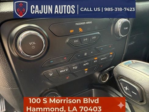 Used 2019 Ford Ranger Lariat w/ Technology Package RWD image 12