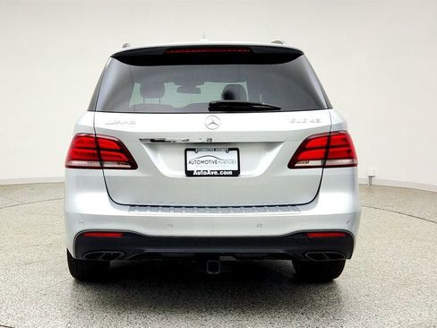 Used 2018 Mercedes-Benz GLE 43 AMG 4MATIC image 6