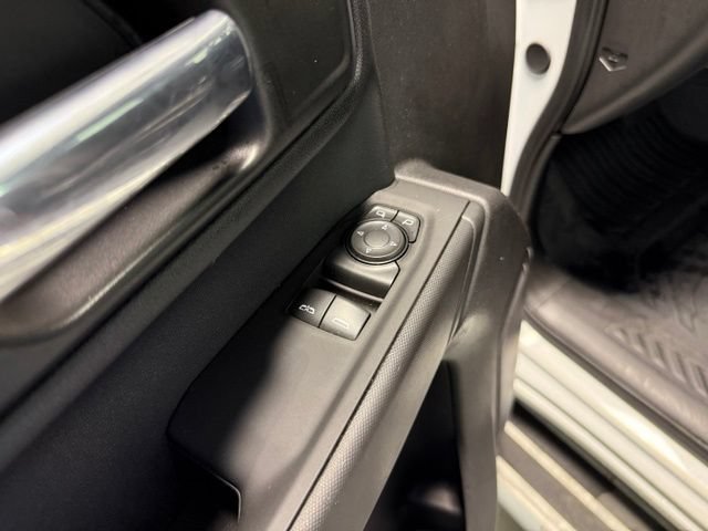 Certified 2025 Chevrolet Silverado 1500 W/T RWD image 11