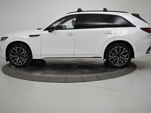 New 2026 MAZDA CX-70 3.3 Turbo S w/ Premium Plus AWD/4WD image 16