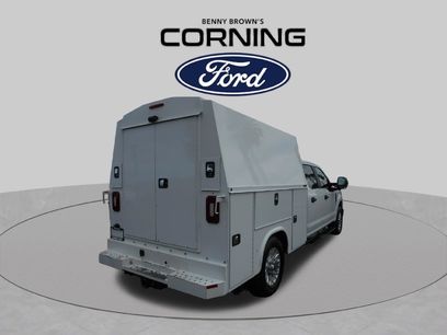 Used 2020 Ford F350 XL w/ STX Appearance Package