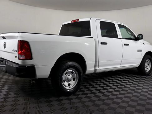Used 2016 RAM 1500 Tradesman w/ Popular Equipment Group AWD/4WD image 8