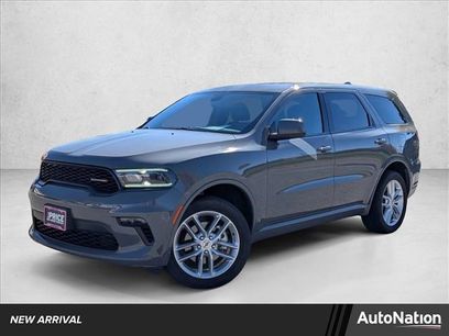Used 2022 Dodge Durango GT