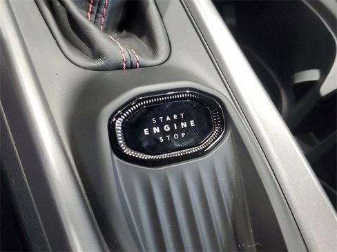 New 2026 Dodge Charger R/T Scat Pack image 26