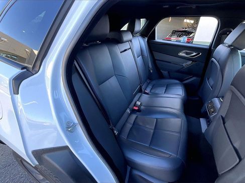 Used 2025 Land Rover Range Rover Velar Dynamic SE image 27