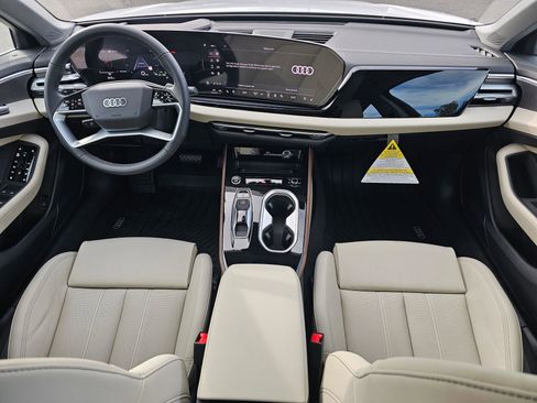 Used 2026 Audi A6 Premium Plus image 10