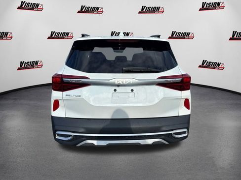 Used 2023 Kia Seltos S image 6