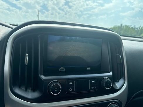 Used 2021 GMC Canyon Elevation AWD/4WD image 25