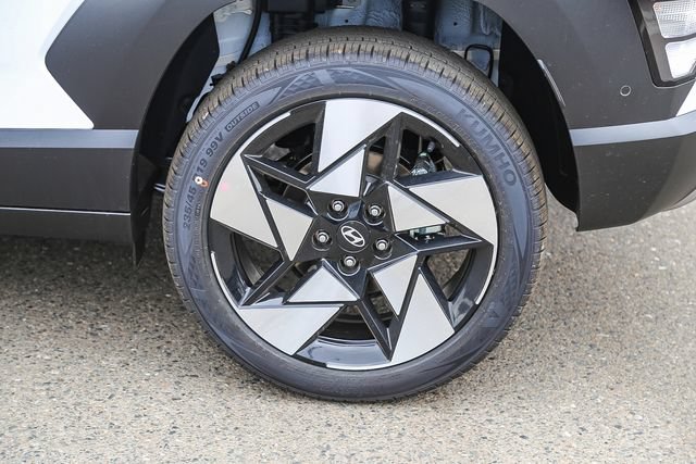 New 2026 Hyundai Kona Limited AWD/4WD image 12