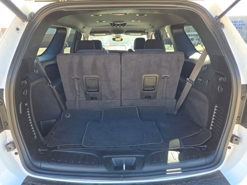 Used 2023 Dodge Durango GT AWD/4WD image 19