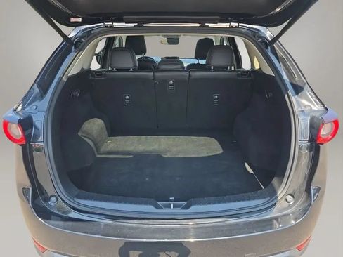 Used 2021 MAZDA CX-5 Grand Touring AWD/4WD image 53