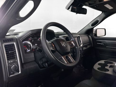 Used 2021 RAM 1500 Classic Warlock w/ Electronics Group image 9