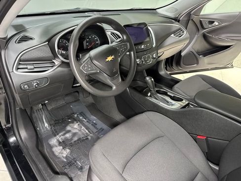 Used 2019 Chevrolet Malibu LS FWD image 10