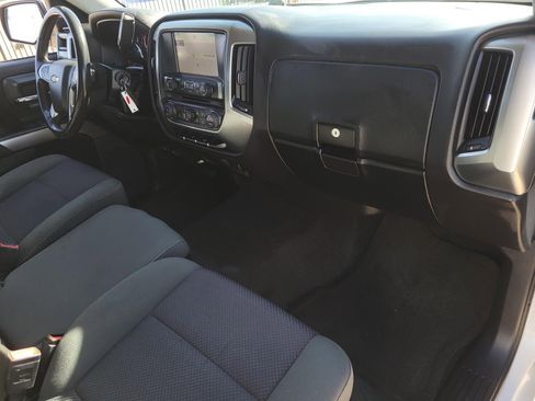 Used 2015 Chevrolet Silverado 1500 LT w/ All Star Edition image 14