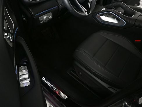 Certified 2026 Mercedes-Benz GLE 350 4MATIC image 7