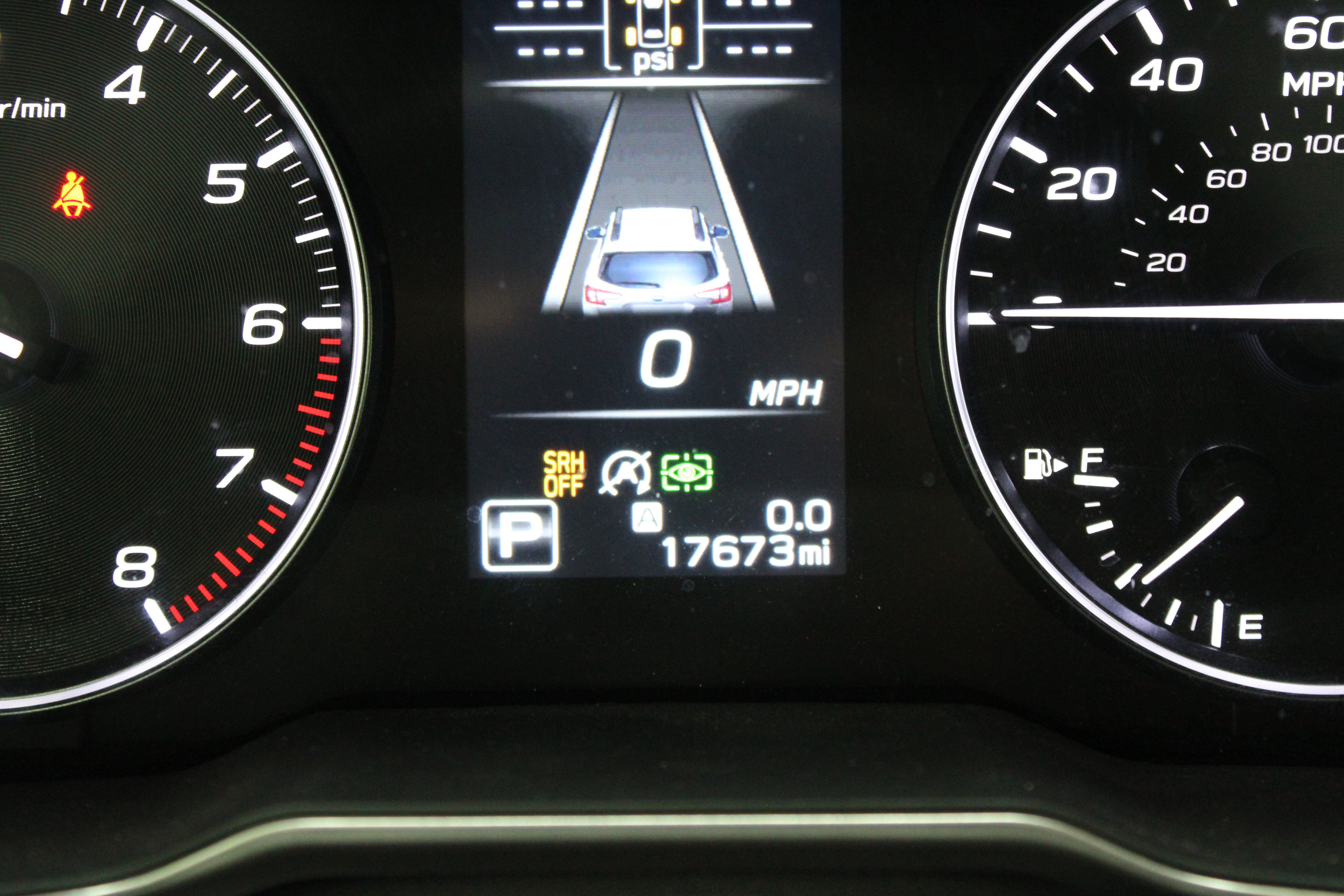 Used 2023 Subaru Outback Touring XT AWD/4WD image 44