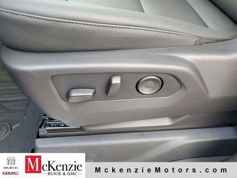 New 2026 GMC Sierra 1500 Elevation w/ Elevation Premium Package AWD/4WD image 7