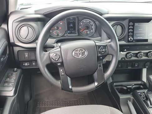 Used 2021 Toyota Tacoma SR w/ SR Convenience Package RWD image 10