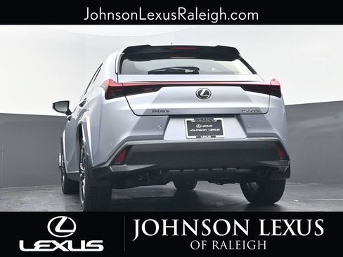 Used 2026 Lexus UX 300h FWD image 19