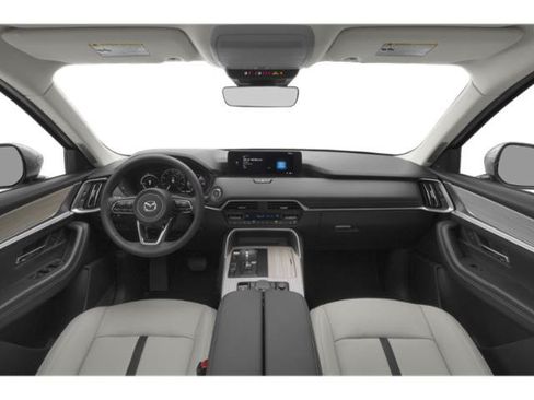 Used 2024 MAZDA CX-90 Plug-In Hybrid w/ Premium Pkg AWD/4WD image 11