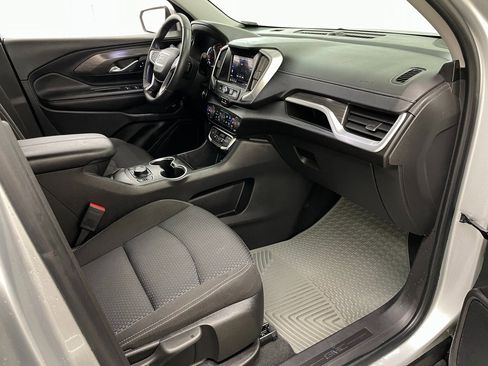 Certified 2022 GMC Terrain SLE w/ Driver Convenience Package image 37