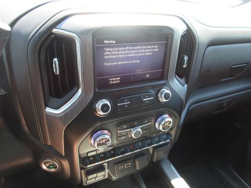 Certified 2019 GMC Sierra 1500 Denali w/ Denali Ultimate Package AWD/4WD image 36