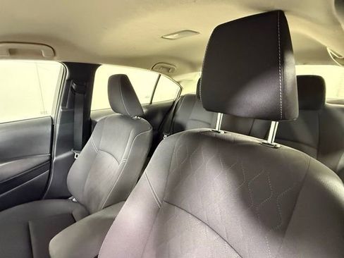 Used 2024 Toyota Corolla LE FWD image 14