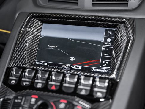 Used 2016 Lamborghini Aventador LP 750-4 Superveloce AWD/4WD image 39